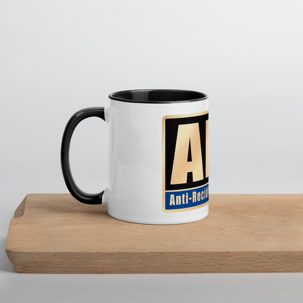 Ceramic Coalition Tea Mug