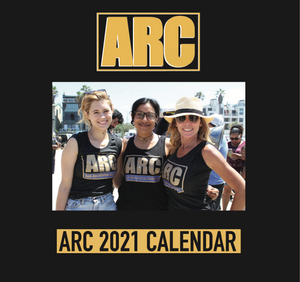 ARC 2021 Calendar