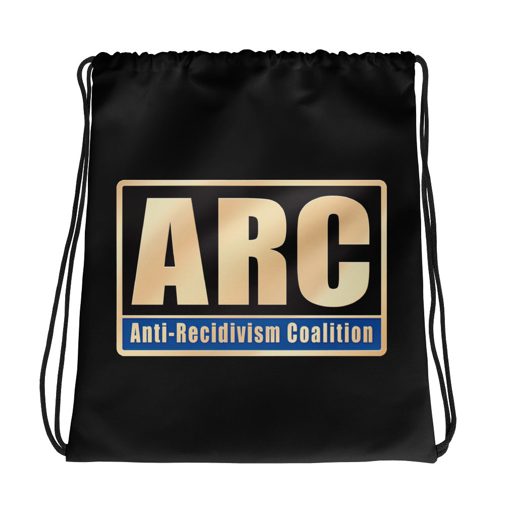 Organic Anti-Growth Coalition Bag