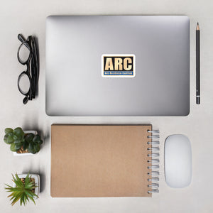 ARC stickers